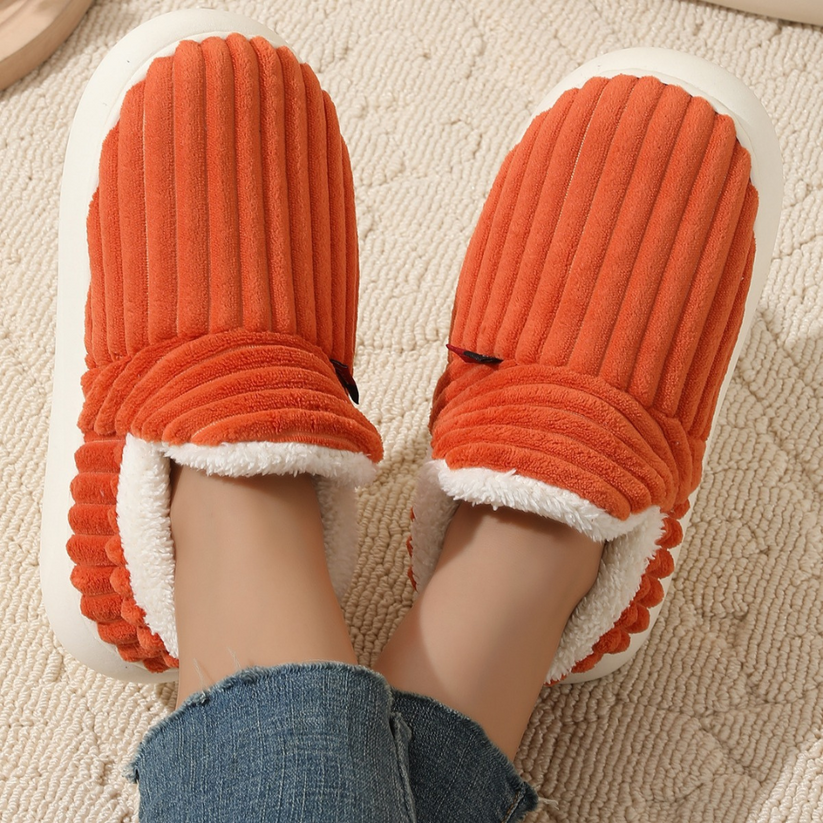 Fluffy™ – Le confort qui réchauffe