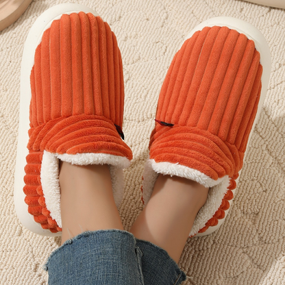 Fluffy™ – Le confort qui réchauffe